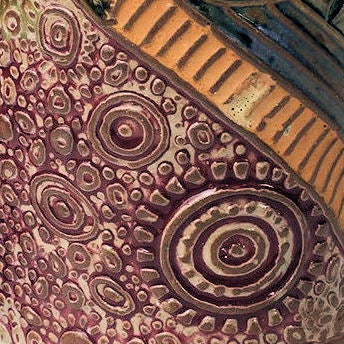 Chameleon  Pottery Mug Handmade Artisan Coffee & Tea Cup – Perfect Gift for Nature and ChameleonLovers
