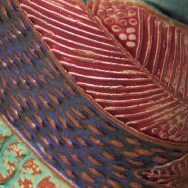 Horse Pottery Ceramic Mug Handmade Artisan Coffee & Tea Cup – Perfect Gift for Nature and Horse Lovers