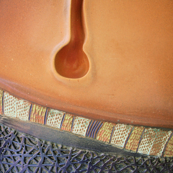 Echos in the Canyon - Sculpture