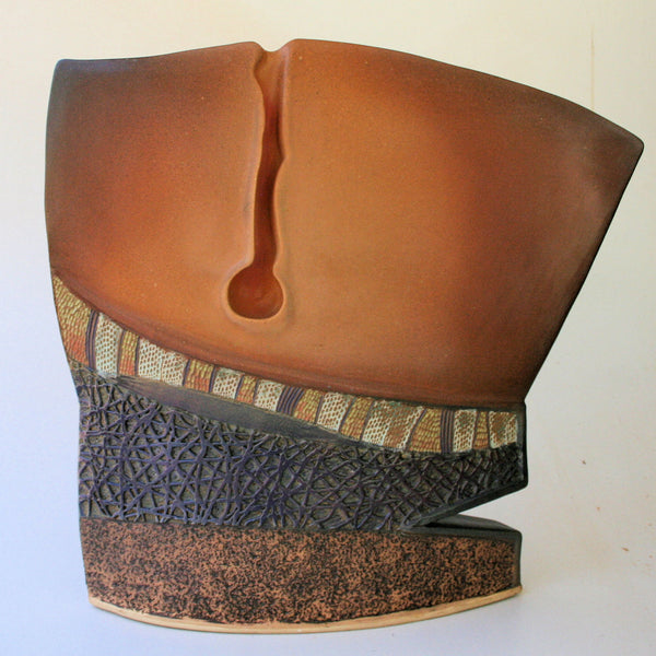 Echos in the Canyon - Sculpture