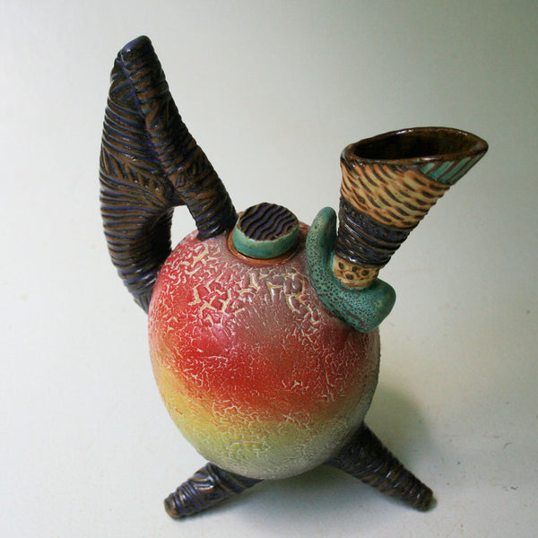 Tea Pot