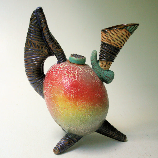 Tea Pot