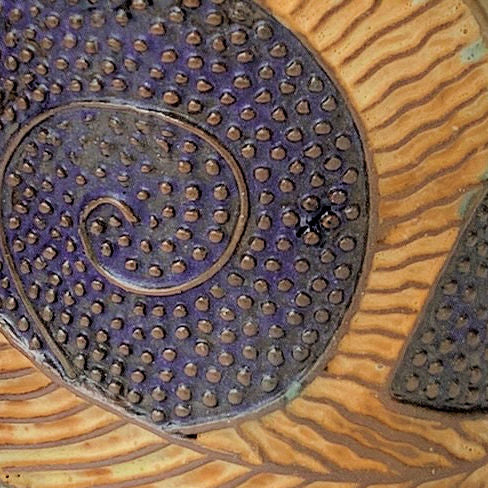 Dolphin Coffee Ceramic Cup Handmade Artisan Coffee & Tea Cup – Perfect Gift for Nature and Aquatic Lovers