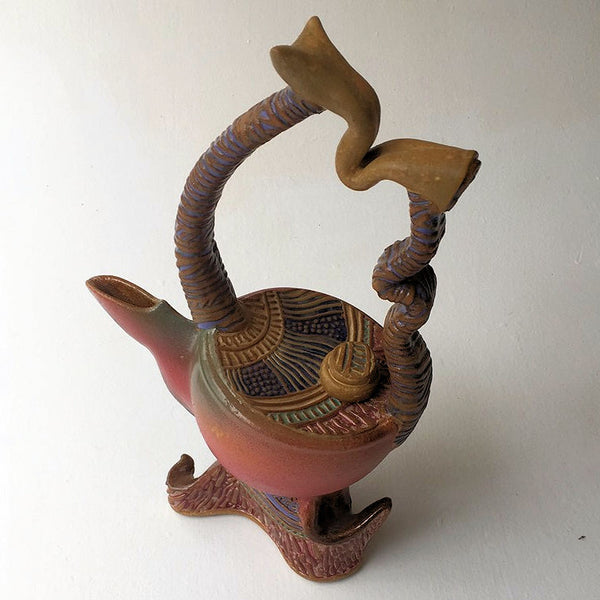 Tea Pot