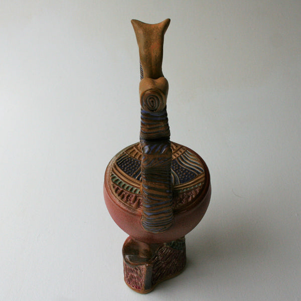 Tea Pot