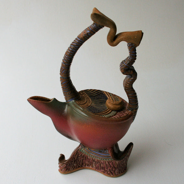 Tea Pot