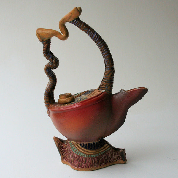 Tea Pot