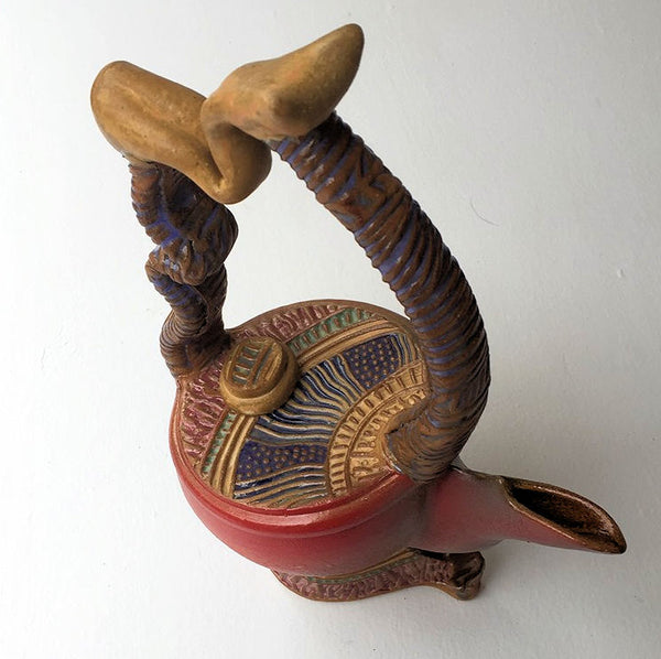 Tea Pot