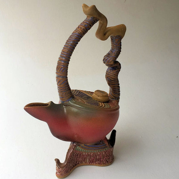 Tea Pot