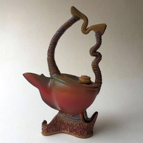 Tea Pot